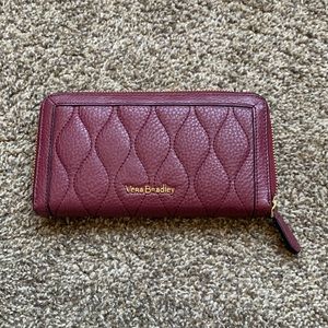 Vera Bradley wallet